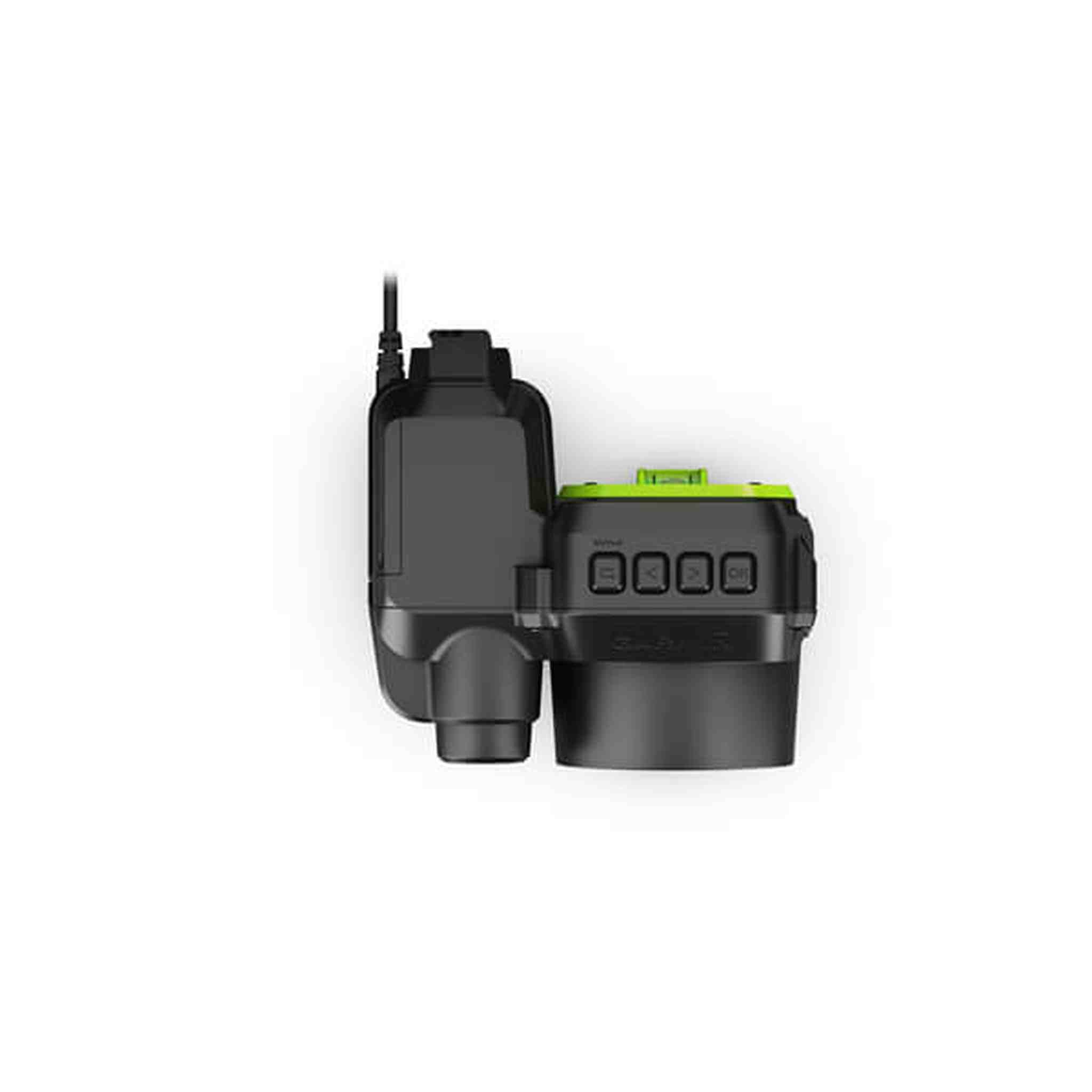 GARMIN Xero A1 Bow Sight Right Hand with AAA Batteries and Cleaning Cloth