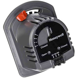 Honeywell M847D Zone Valve Actuator Honeywell