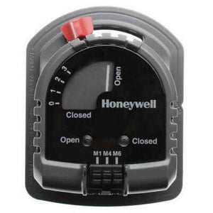 Honeywell M847D Zone Valve Actuator Honeywell