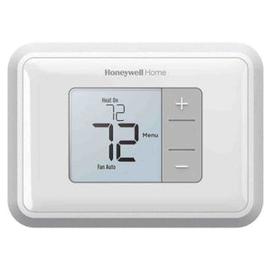 Honeywell RTH5160D1003 Non-programmable Thermostat Honeywell