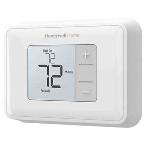Honeywell RTH5160D1003 Non-programmable Thermostat Honeywell