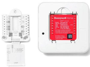 Low Voltage Thermostat, Stages Heat 3