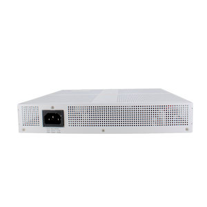 HPE Networking Instant On 1930 8-Port Gigabit PoE+ Compliant Switch Bundle Aruba a Hewlett Packard Enterprise company