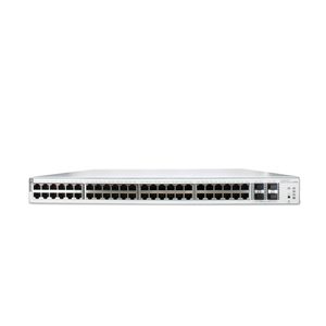 HPE Networking Instant 1930 48-Port PoE+ Compliant Managed Network Switch Bundle Aruba a Hewlett Packard Enterprise company