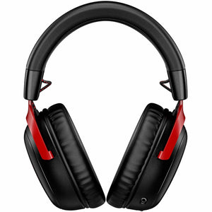 HyperX Cloud III Wireless Gaming Headset for PC, PS5, PS4 With Microphone -Black HyperX