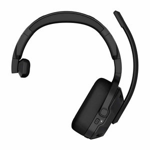 Garmin dēzl Headset 110, Single-Ear Premium Trucking Headset Bundle Garmin