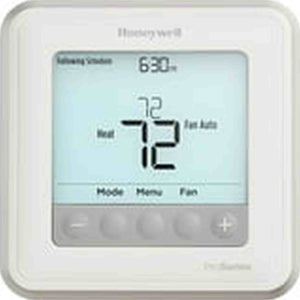 Honeywell Inc. TH6220WF2006/U Lyric T6 Pro Wi-Fi Programmable Thermostat OEM Honeywell