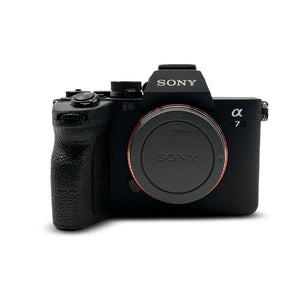Sony Alpha a7 IV Mirrorless Digital Camera - Body Only - Reconditioned Sony
