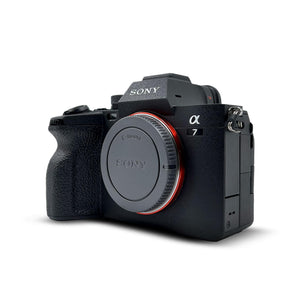 Sony Alpha a7 IV Mirrorless Digital Camera - Body Only - Reconditioned Sony