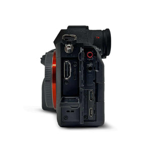 Sony Alpha a7 IV Mirrorless Digital Camera - Body Only - Reconditioned Sony