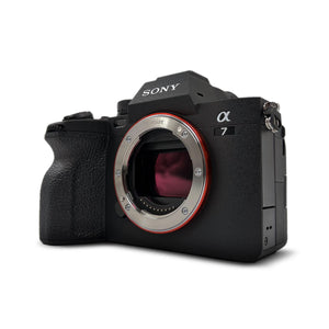 Sony Alpha a7 IV Mirrorless Digital Camera - Body Only - Reconditioned Sony