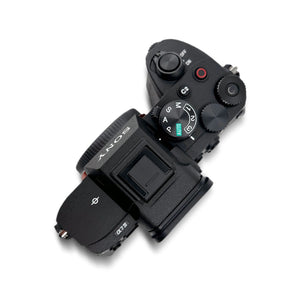 Sony Alpha a7 IV Mirrorless Digital Camera - Body Only - Reconditioned Sony