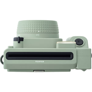 Fujifilm Instax Wide 400 Instant Film Camera With WIDE Instant Film Bundle