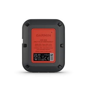 Garmin inReach Messenger Satellite Communicator Handheld Messaging Device Bundle Garmin