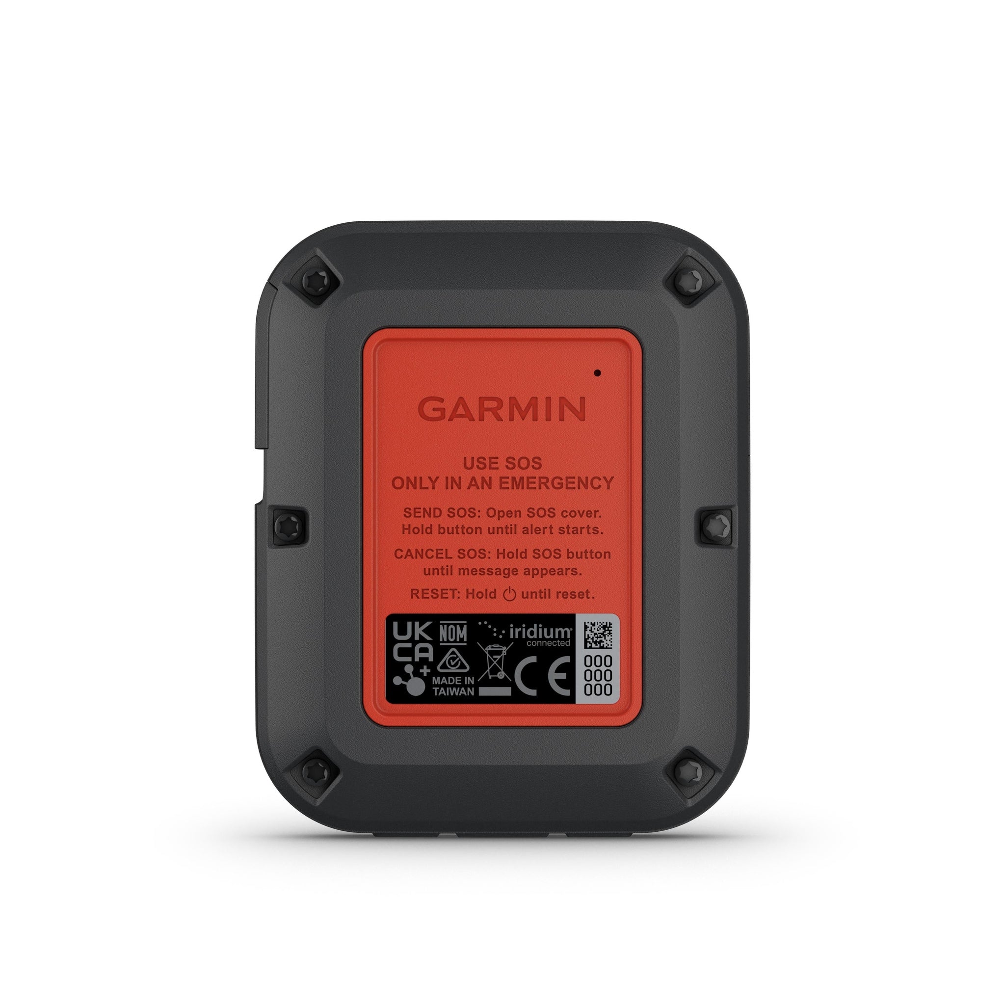 Garmin inReach Messenger Satellite Communicator Handheld Messaging Device Bundle