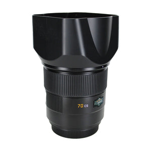 Leica Summarit-S 70mm f/2.5 ASPH CS Lens Bundle with Accessories Leica