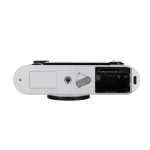 Leica M11-P Rangefinder Camera Silver 202-14 + 64GB Memory Card + Bag + More Leica