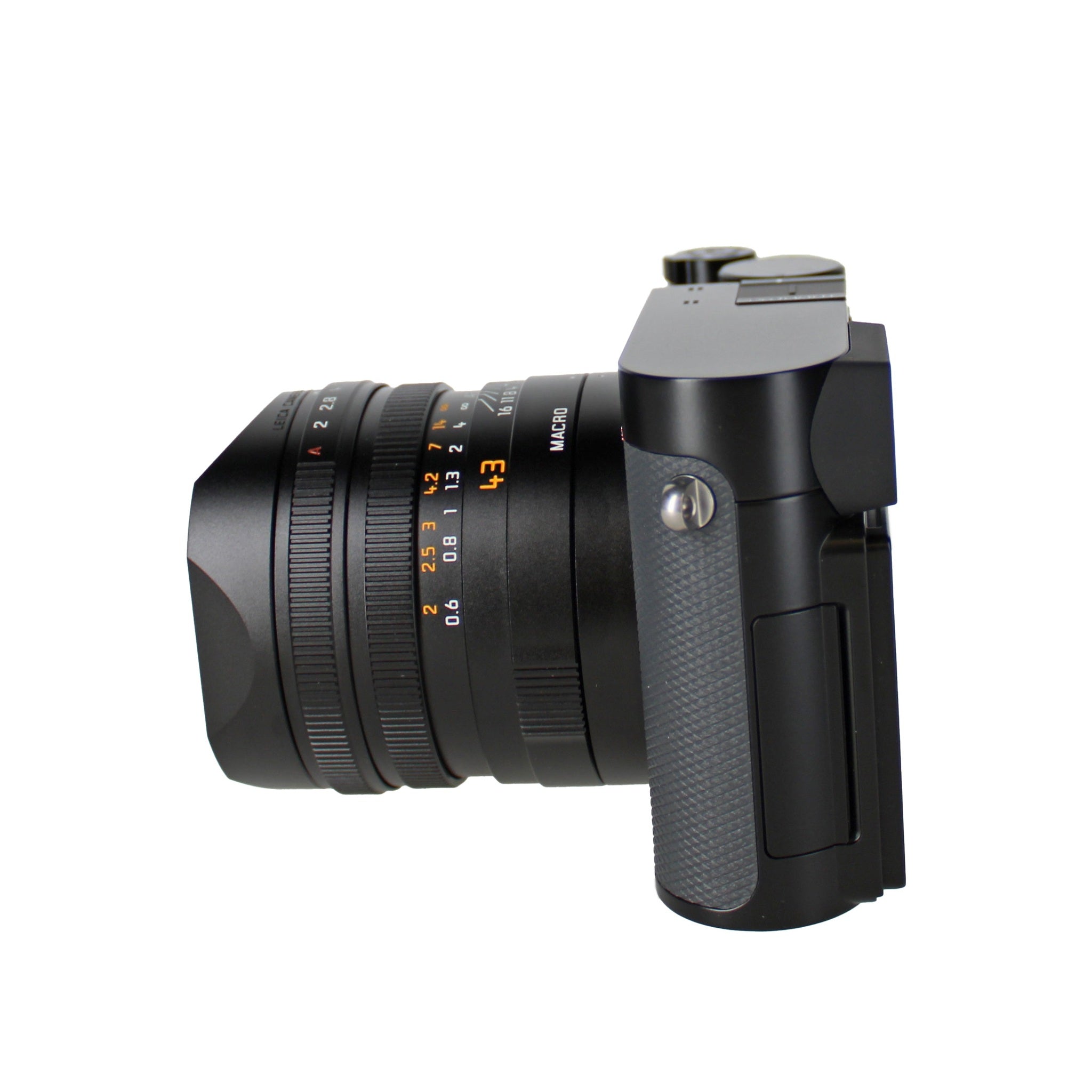 Leica Q3 43 Compact Digital Camera + Leica SF 40 Flash + More Accessories