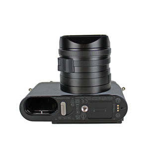 Leica Q3 43 Compact Digital Camera 19084 60MP Full-Frame BSI CMOS Sensor Bundle Leica