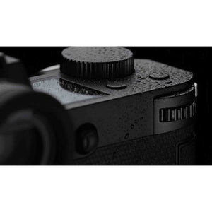 Leica SL2 Mirrorless Digital Camera with 24-70mm f/2.8 Lens Leica