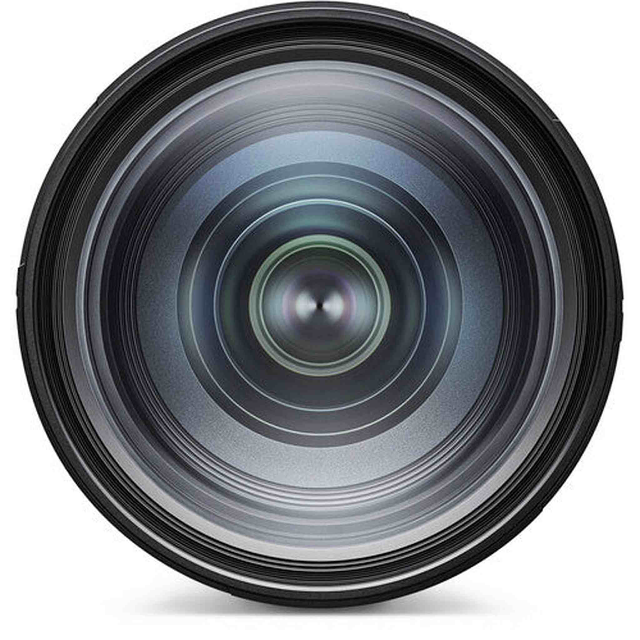 Leica SL2-S Mirrorless Digital Camera with Vario-Elmarit-SL 24-70 f/2.8 ASPH Lens Kit Leica