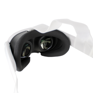 Meta Quest 3 Advanced All-in-One VR Headset 512GB Bundle