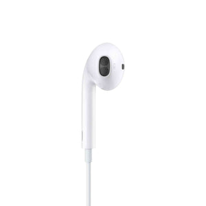 Apple EarPods with Lightning Connector - White Apple
