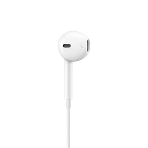 Apple EarPods with Lightning Connector - White Apple