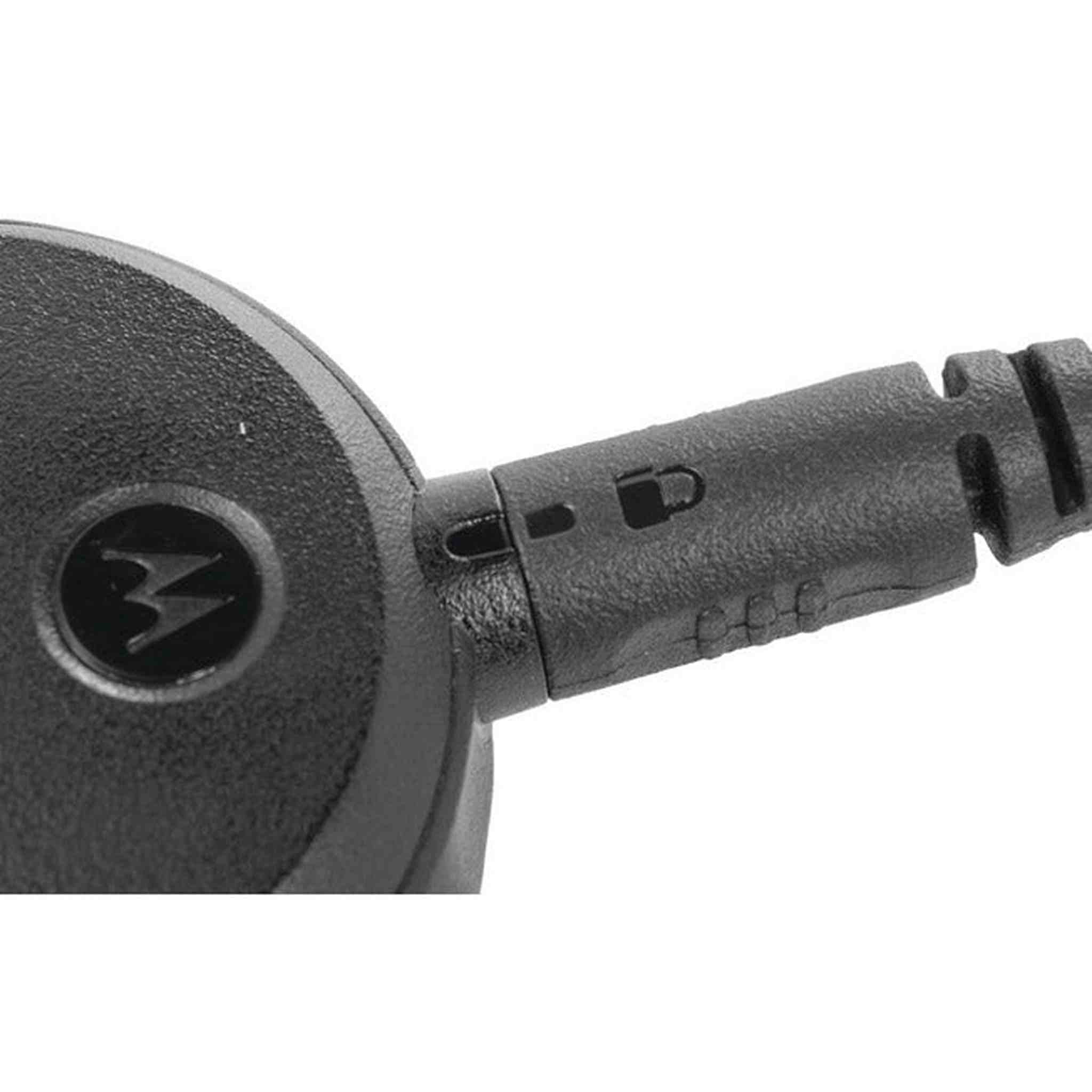 Motorola CLP1010e 1 Watt 1 Channel Non-Display Analog Portable Radio Motorola Solutions