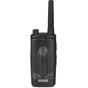 Motorola RMM2050 On-Site Two-Way Business Radio Motorola Solutions