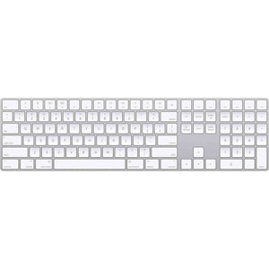 Apple Magic Wireless Keyboard Bundle with Extension Cable + Chargers - Parent