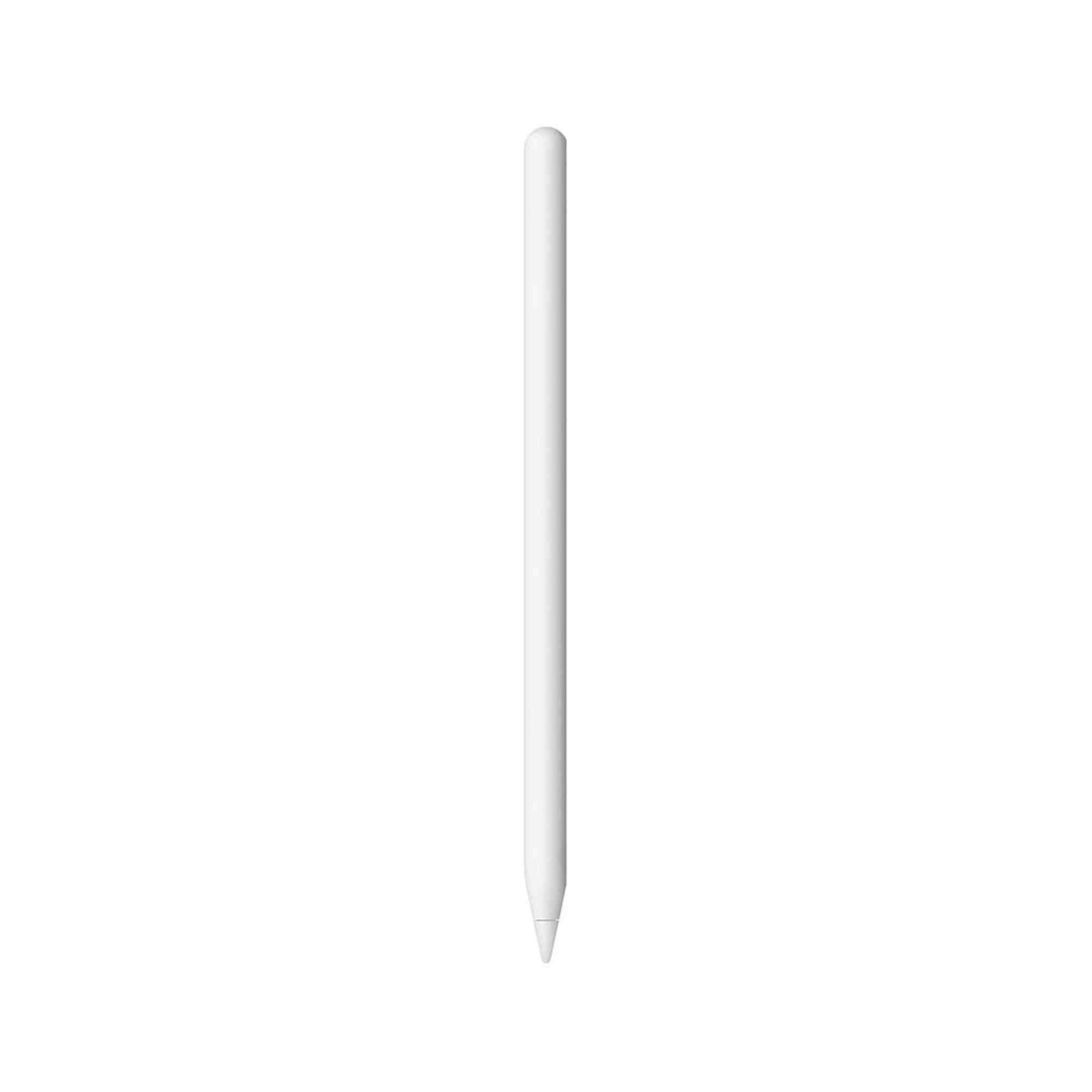 Apple Pencil 2nd Gen Bundle with Velcro Cable Ties + Screen Cleaning Kit Apple