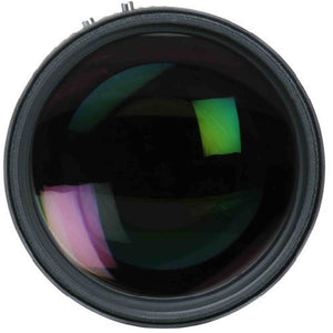 Nikon AF FX DC-NIKKOR 135mm f/2D Fixed Zoom Lens with Auto Focus for Nikon DSLR Cameras - Used Nikon