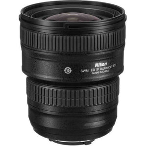Nikon Nikkor 18-35mm f/3.5-4.5 FX AF-S ED G Lens Nikon