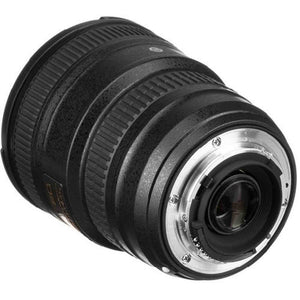 Nikon Nikkor 18-35mm f/3.5-4.5 FX AF-S ED G Lens Nikon