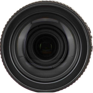 Nikon AF-S FX NIKKOR 24-120mm f/4G ED Vibration Reduction Zoom Lens with Auto Focus for Nikon DSLR Cameras International Model Nikon