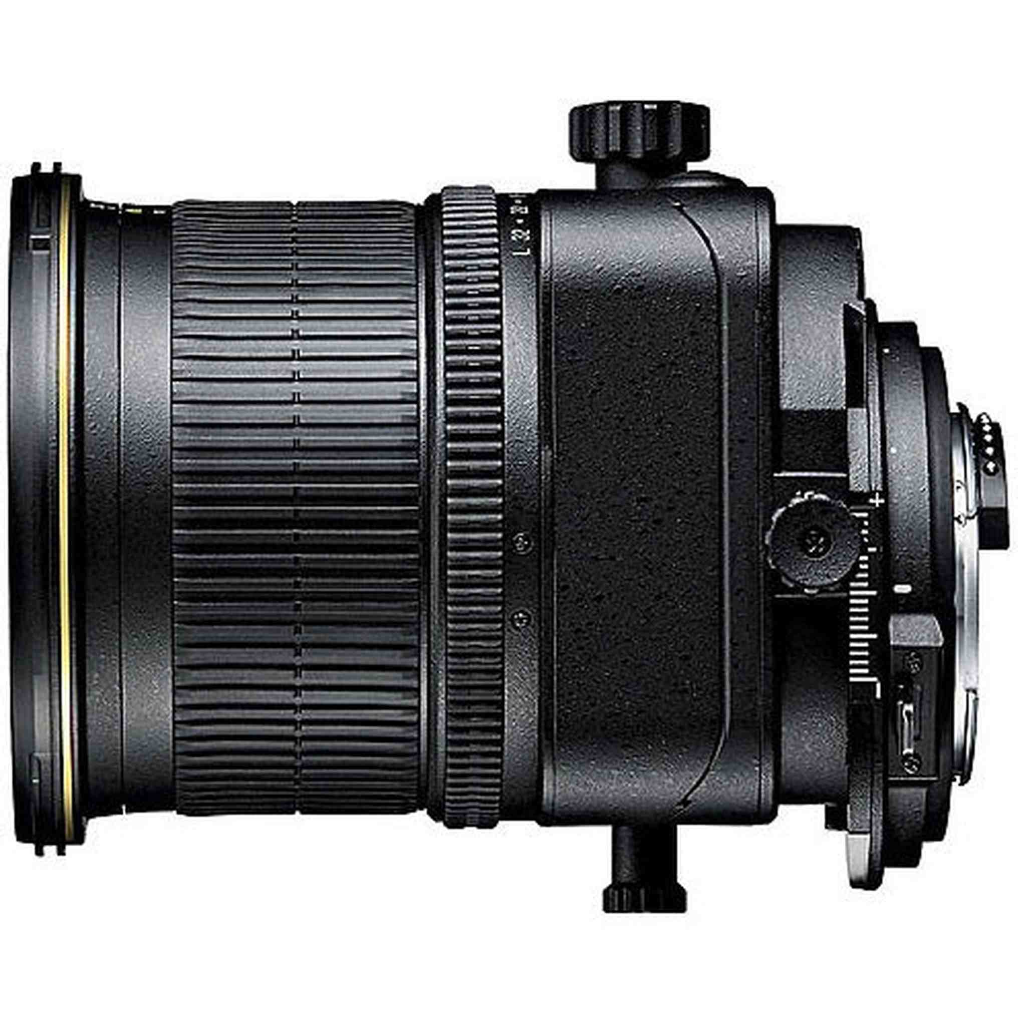 Nikon PC-E NIKKOR 24mm f/3.5D ED Tilt-Shift Lens