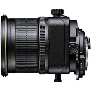 Nikon PC-E NIKKOR 24mm f/3.5D ED Tilt-Shift Lens