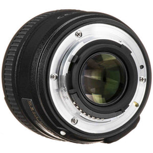 Nikon AF-S DX NIKKOR 55-200mm f/4-5.6G ED VR II Zoom Lens - Used Nikon