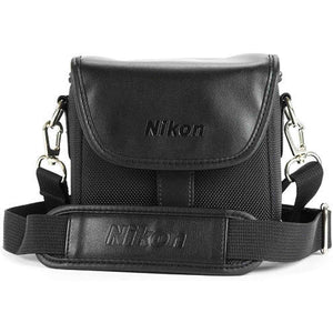 Nikon VAECSP08 Case CS-P08 for COOLPIX, Black - Used Nikon