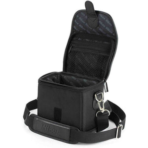 Nikon VAECSP08 Case CS-P08 for COOLPIX, Black - Used Nikon