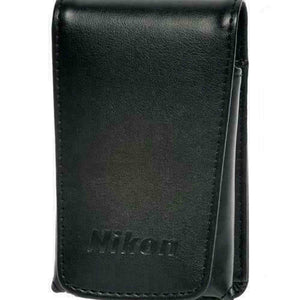 Nikon ALM2300BV Leather Case for Nikon "S" Series Digital Camera's Nikon