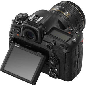 Nikon D500 DX-Format Digital SLR with 16-80mm ED VR Lens-International Model - Used Nikon
