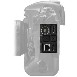 Nikon D5 Digital SLR Camera Body Only, Dual CF Slots International Model Nikon