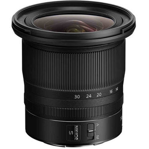 NIKKOR Z 14-30mm f/4 S- International Model