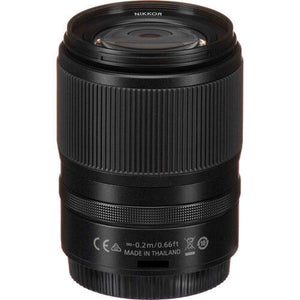 NIKON Z DX 18-140mm f/3.5-6.3 VR Nikon