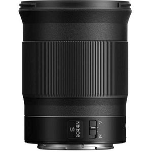 Nikon NIKKOR Z 24mm f/1.8 S Lens Nikon