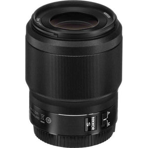 NIKON Z 50mm f/1.8 S International Model - Used Nikon