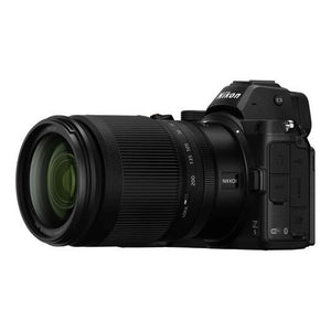 Nikon Z 5 w/NIKKOR Z 24-200mm f/4-6.3 VR Nikon