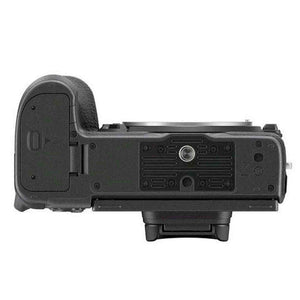 Nikon Z7 FX-Format Mirrorless Camera Body 6th Ave Electronics